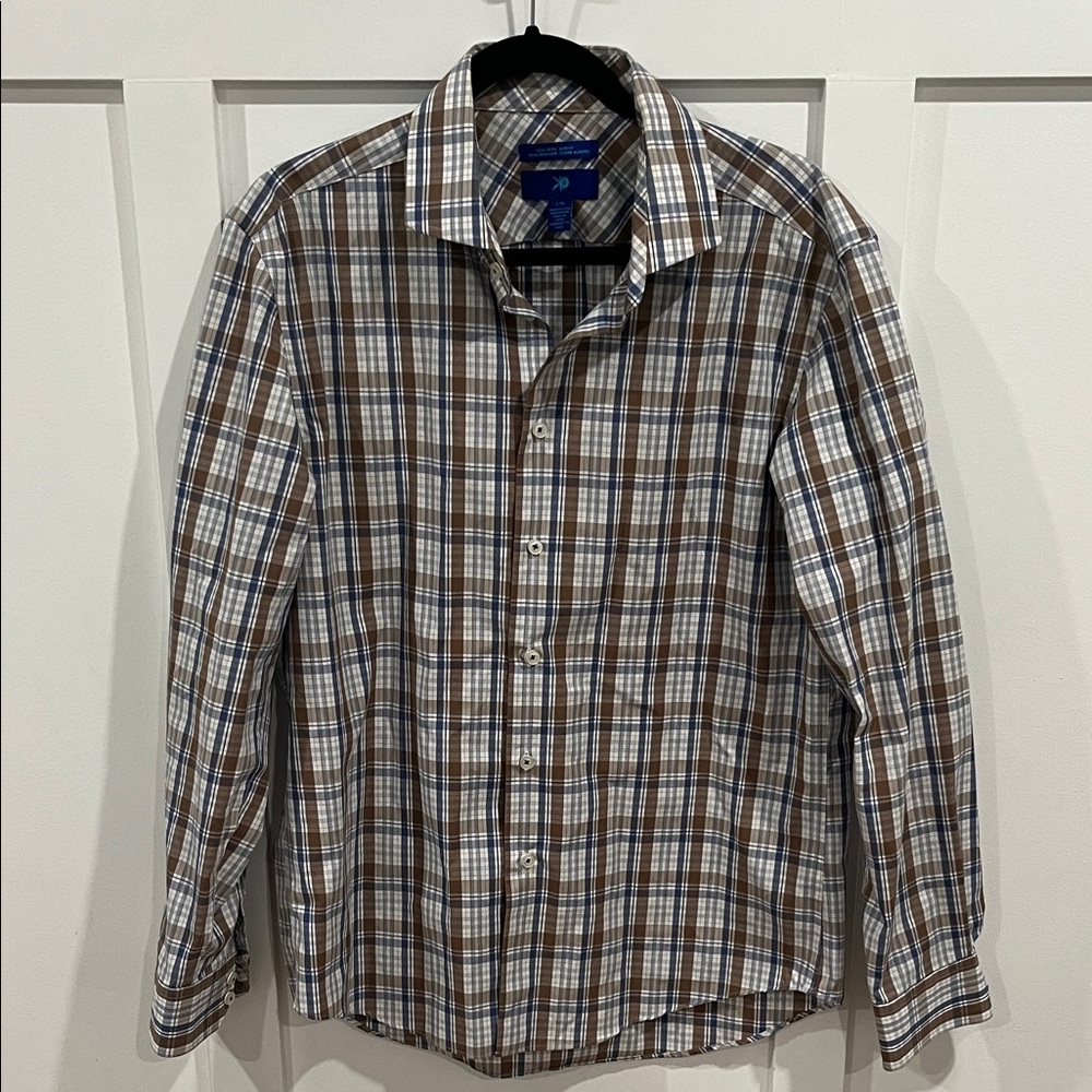 Men's Egara Dress Shirt